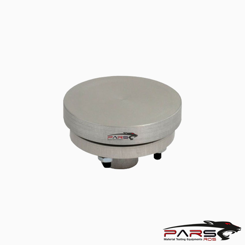 EN ISO 3386-1 Test Fixture 8 EN ISO 3386-1 Test Fixture - Image 8