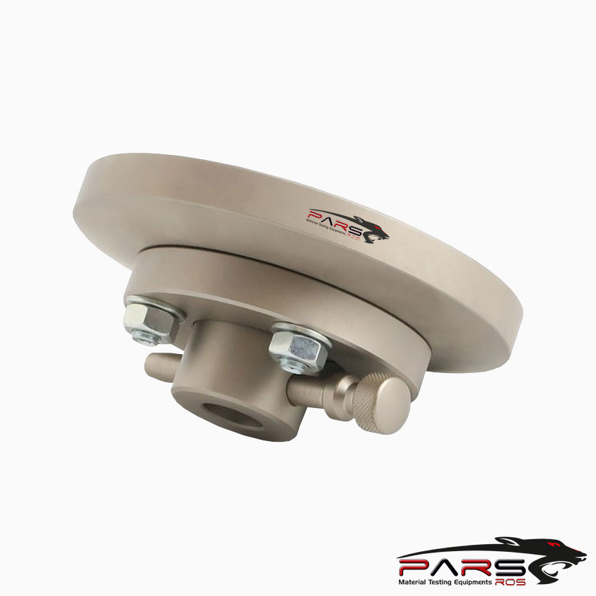 EN ISO 3386-1 Test Fixture 7 EN ISO 3386-1 Test Fixture - Image 7
