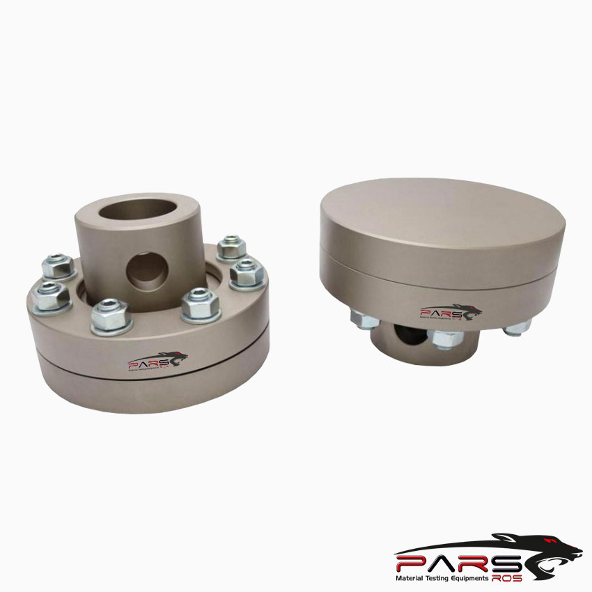 EN ISO 3386-1 Test Fixture 1 EN ISO 3386-1 Test Fixture