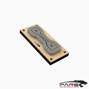 ISO 34 Test Fixture