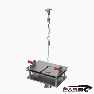 ISO 4919 Test Fixture