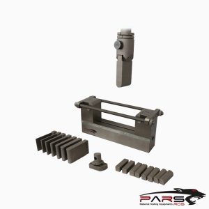 ISO 5173 Test Fixture