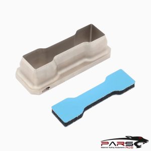 ISO 527-3 Test Fixture