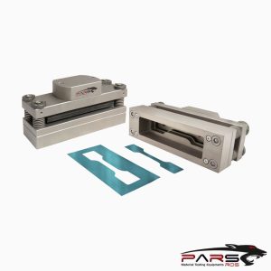 ISO 6892 Test Fixture