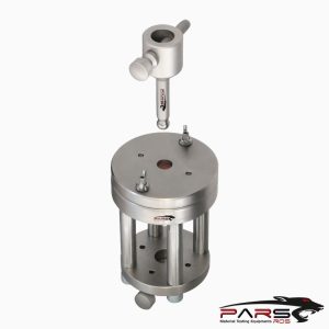 ISO 7198 Test Fixture