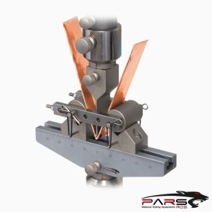 ISO 7438 Test Fixture