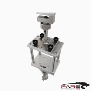 ISO 8490 Test Fixture