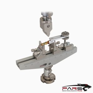 ISO 9187-1 Test Fixture