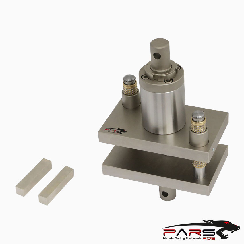 TAPPI T811 Test Fixture 1 TAPPI T811 Test Fixture