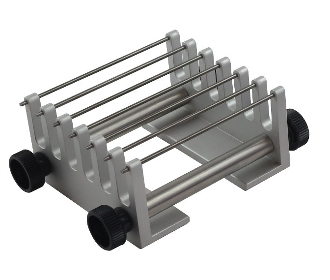 TAPPI T821 Test Fixture 4 TAPPI T821 Test Fixture - Image 4