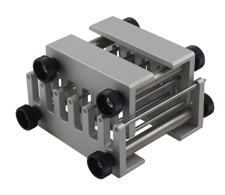 TAPPI T821 Test Fixture 1 TAPPI T821 Test Fixture