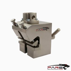 DIN 488-5 Test Fixture