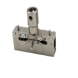 ASTM D2229 Test Fixture