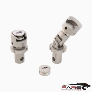 GOST 14760-69 Test Fixture