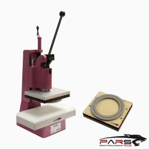 GOST 262-79 Test Fixture