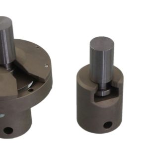 GOST 32299 Test Fixture