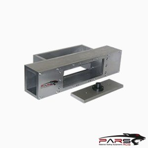GOST 32603-2012 Test Fixture
