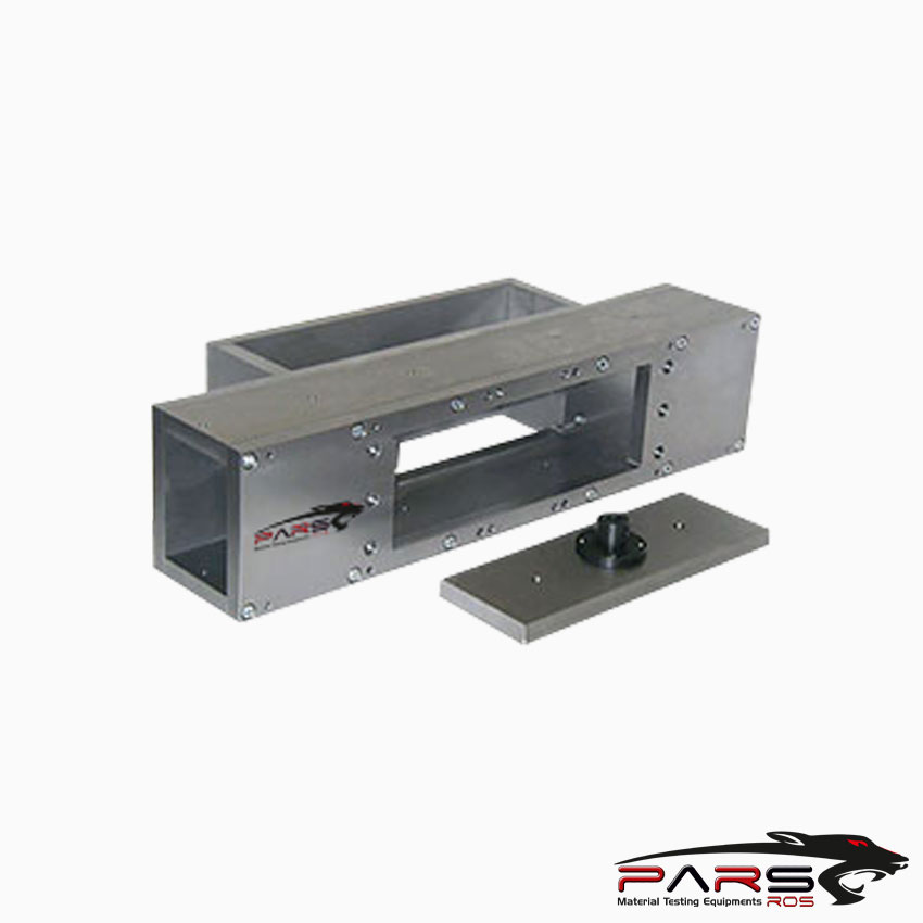 GOST 32603-2012 Test Fixture 1 GOST 32603-2012 Test Fixture