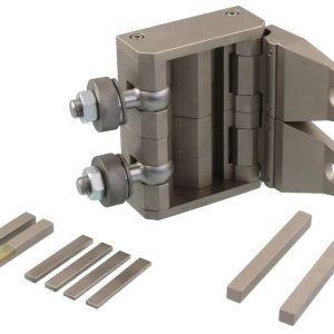 GOST 33519 Test Fixture