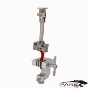 GOST 411-77 Test Fixture