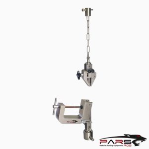 GOST 9292 Test Fixture