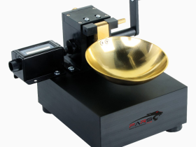 SOIL 9 ParsRos Manual Liquid Limit Device