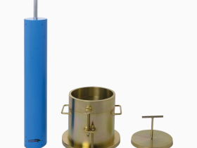 SOIL 14 ParsRos Proctor Moulds and Rammers 2