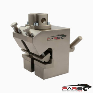 ASTM C1452 Test Fixture