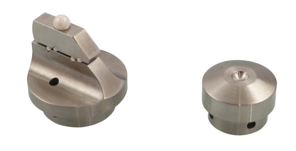 ASTM C1469 Test Fixture 2 ASTM C1469 Test Fixture - Image 2