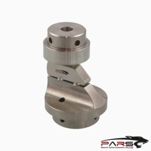 ASTM C1469 Test Fixture