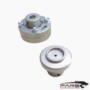 ASTM C1499 Test Fixture