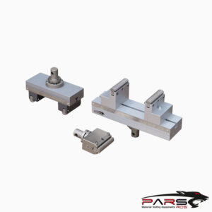 ASTM C1674 Test Fixture
