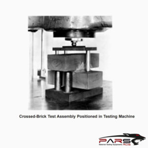 ASTM C952 Test Fixture