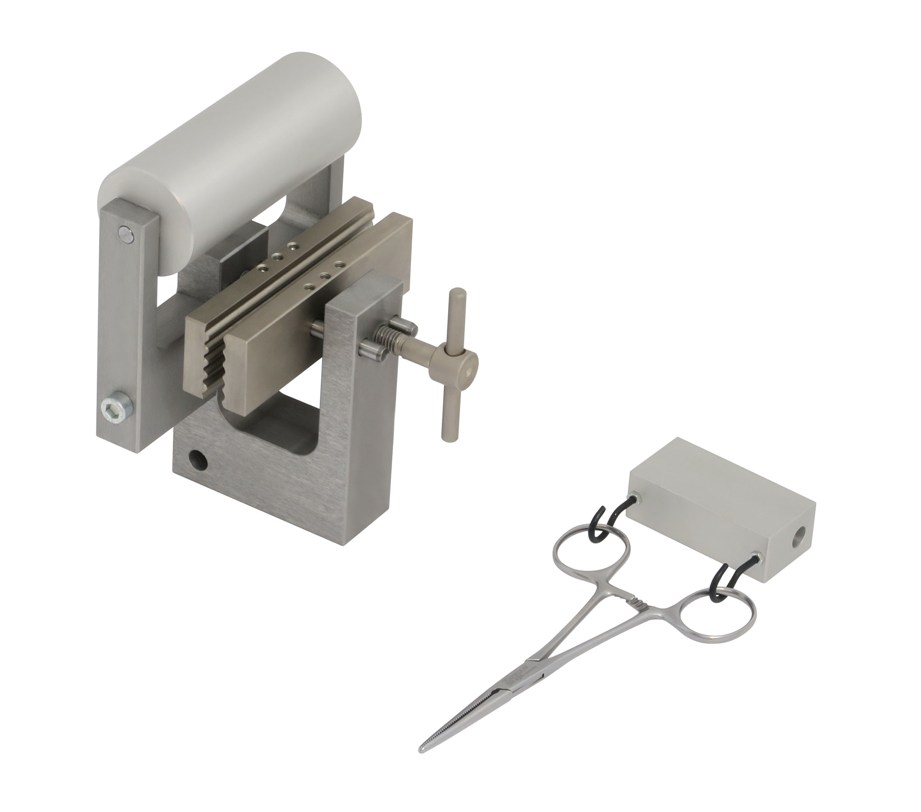 ASTM D1335 Test Fixture 6 ASTM D1335 Test Fixture - Image 6