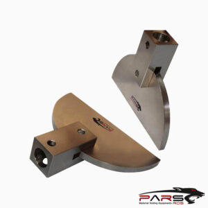 ASTM D2290 Test Fixture