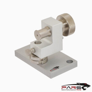 ASTM D2724 Test Fixture