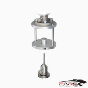 ASTM D2979 Test Fixture