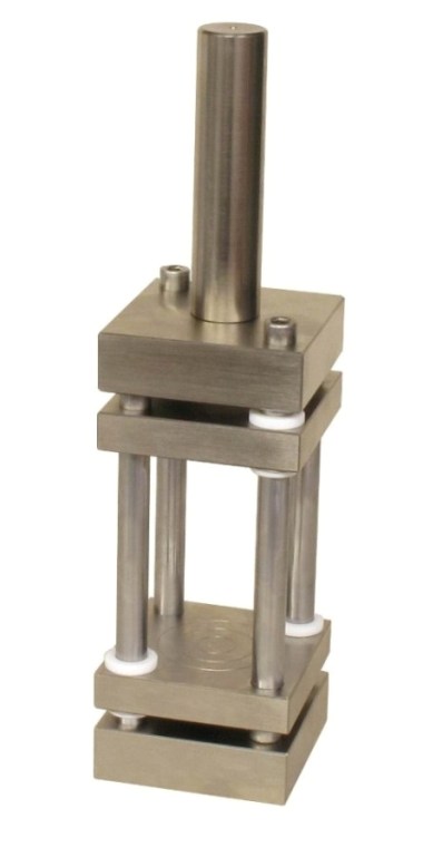 ASTM D2990 Test Fixture 4 ASTM D2990 Test Fixture - Image 4