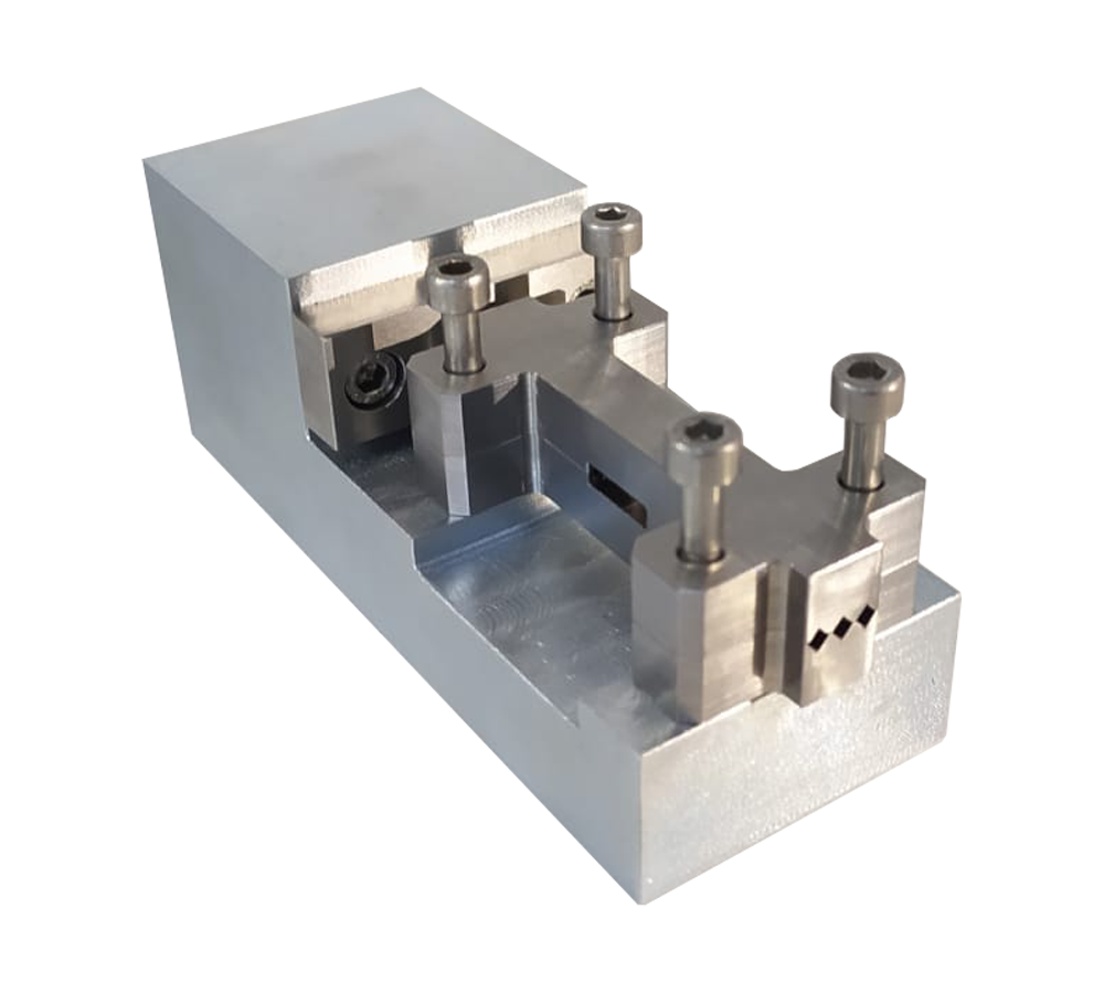 ASTM D3846 Test Fixture 2 ASTM D3846 Test Fixture - Image 2
