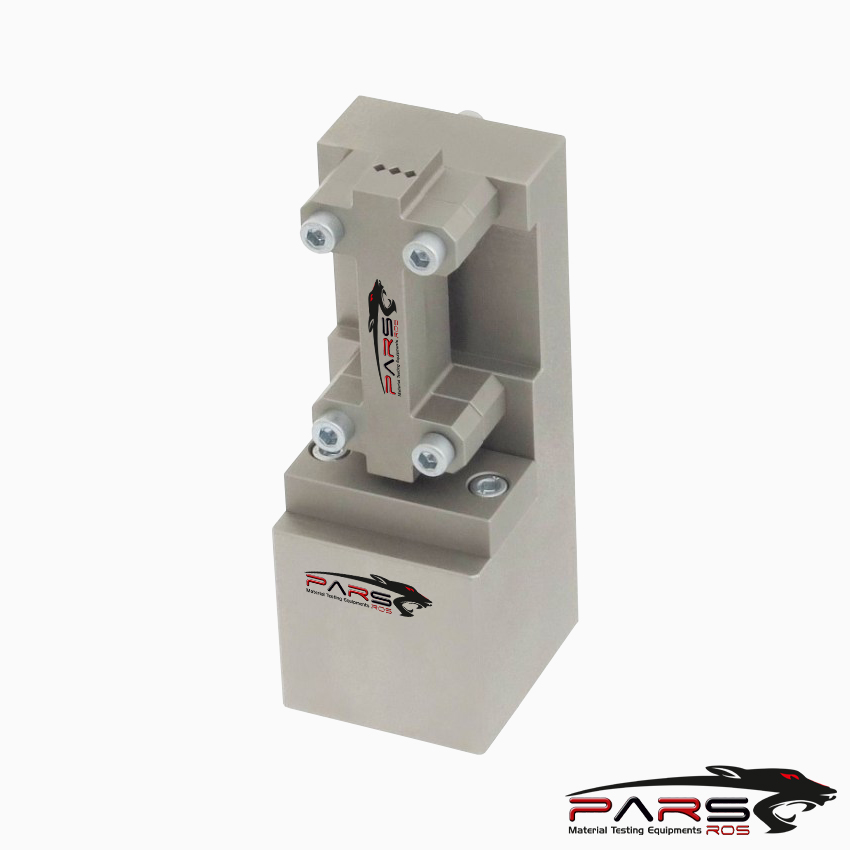 ASTM D3846 Test Fixture 1 ASTM D3846 Test Fixture