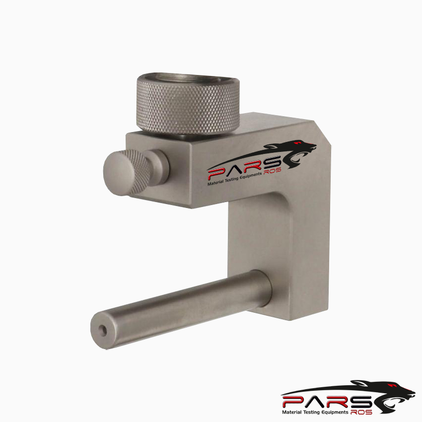 ASTM D4964 Test Fixture 1 ASTM D4964 Test Fixture