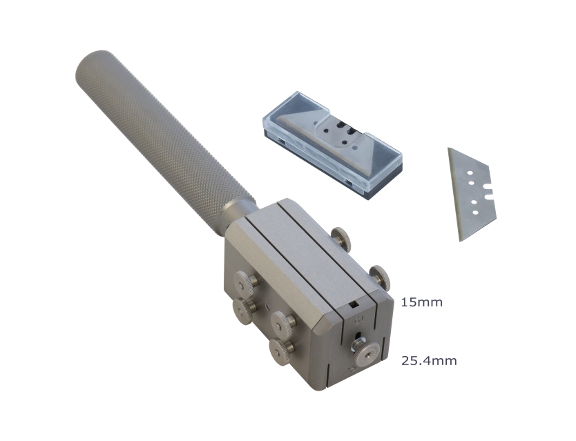 ASTM D6287 Test Fixture 2 ASTM D6287 Test Fixture - Image 2