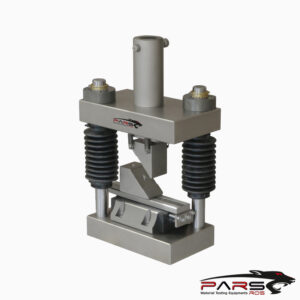ASTM D6364 Test Fixture