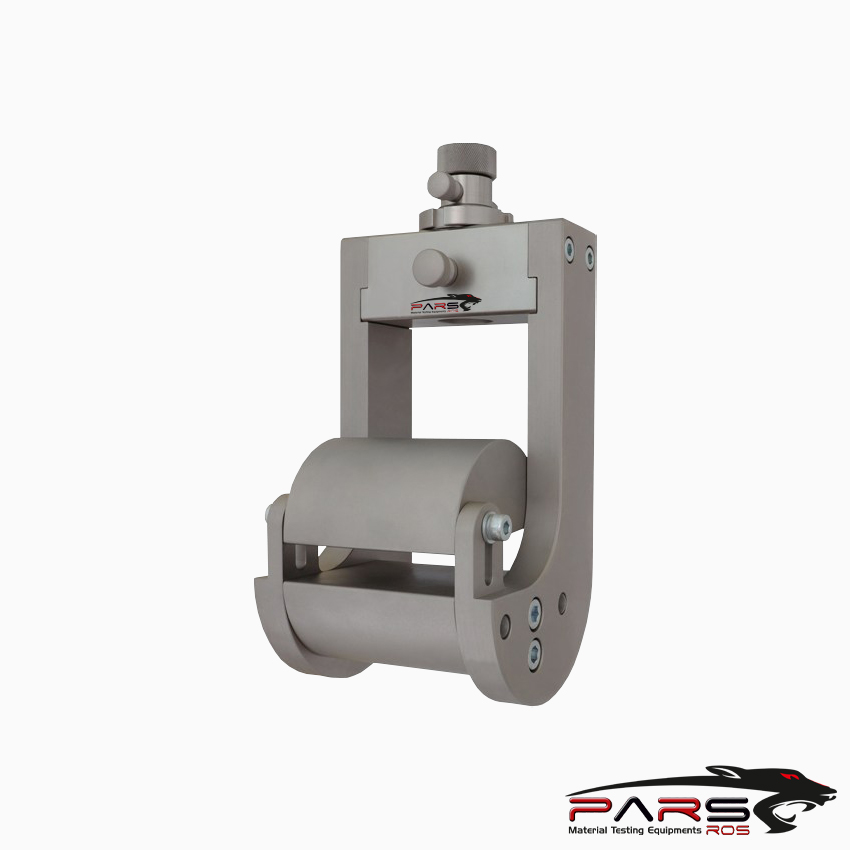 ASTM D6775 Test Fixture 1 ASTM D6775 Test Fixture
