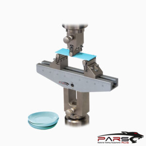 ASTM D7972 Test Fixture