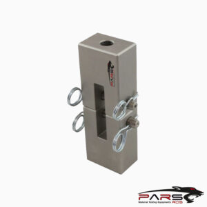 ASTM E647 Test Fixture