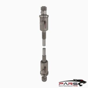 ASTM F1147 Test Fixture