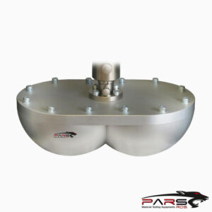 ASTM F1566 Test Fixture