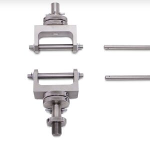 ASTM F1717 Test Fixture