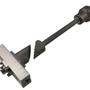 ASTM F2077 Test Fixture